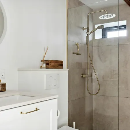 Tatil Evi Enjoy Nature In A Thatched Annex From 1860