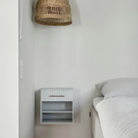 Enjoy Nature In A Thatched Annex From 1860